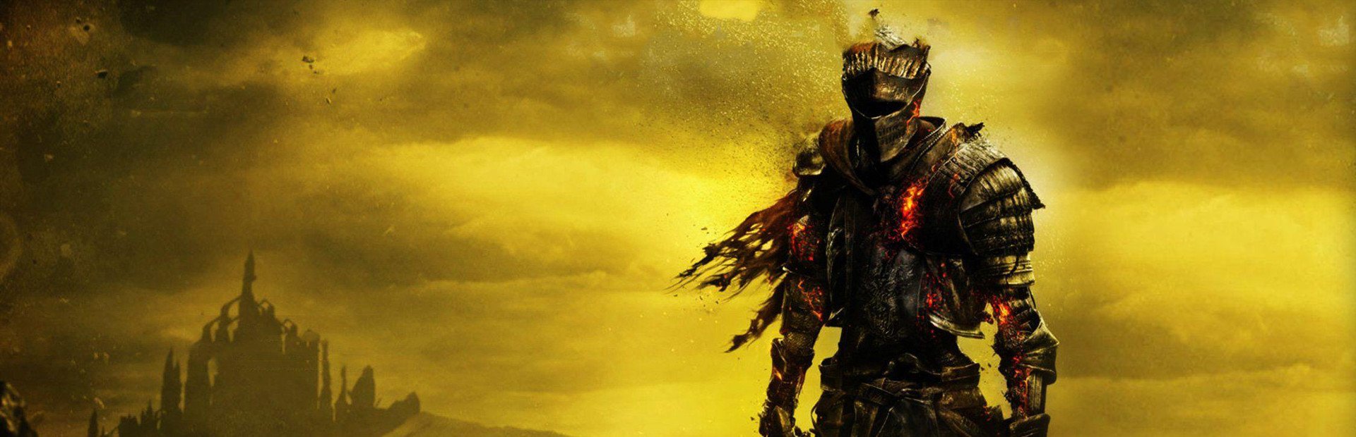 黑暗之魂3 年度版