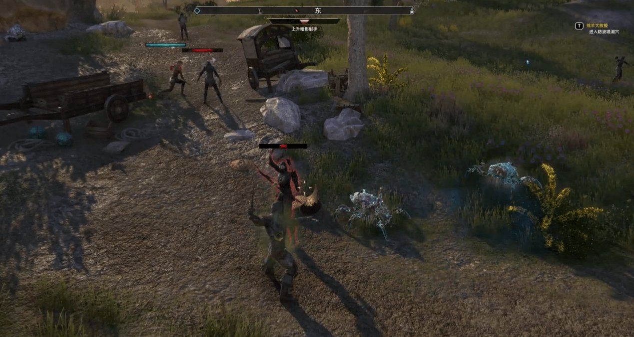 空洞骑士 重制版 截图22