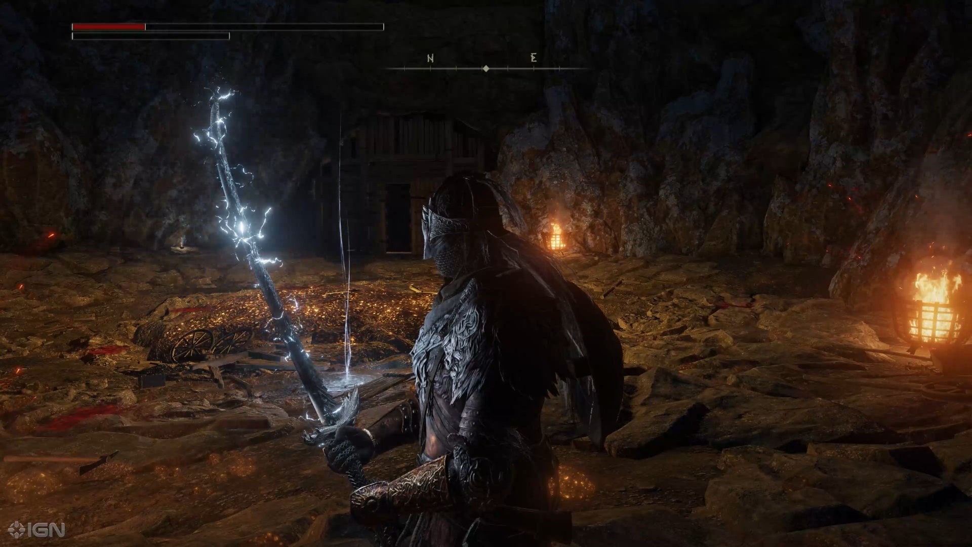 艾尔登法环 终极版 截图19