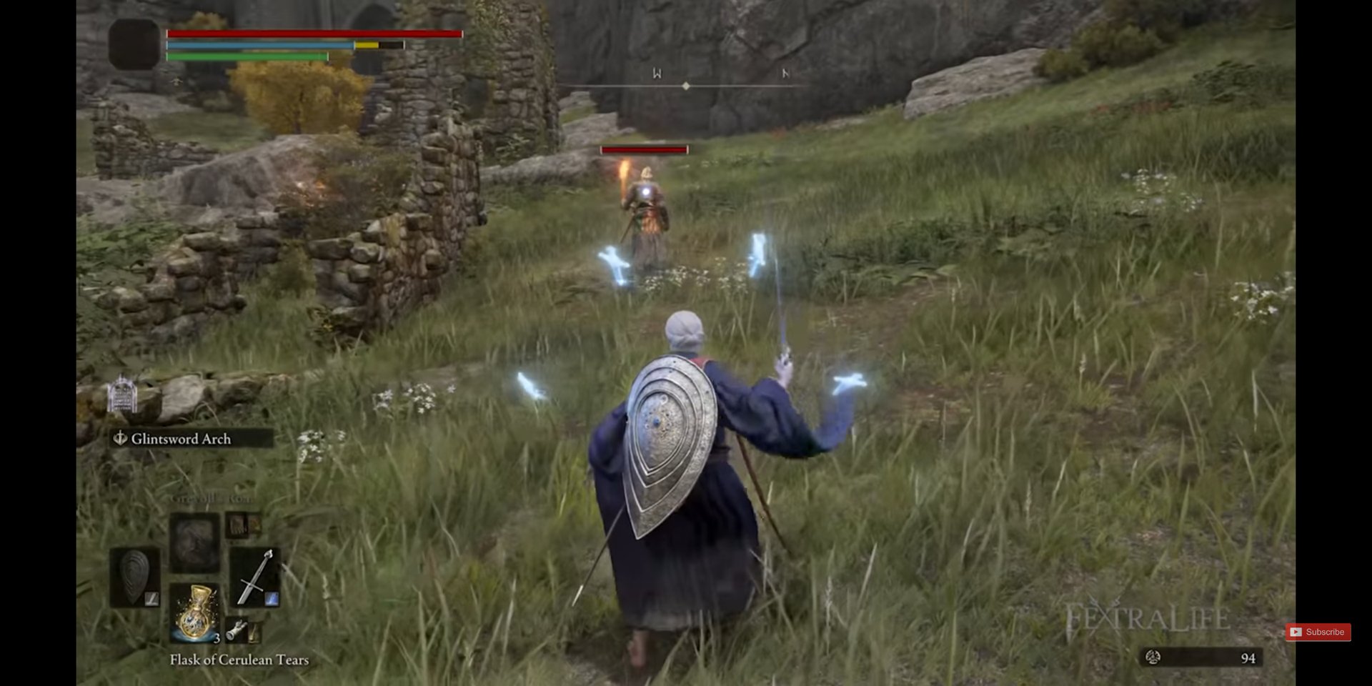 艾尔登法环 终极版 截图20