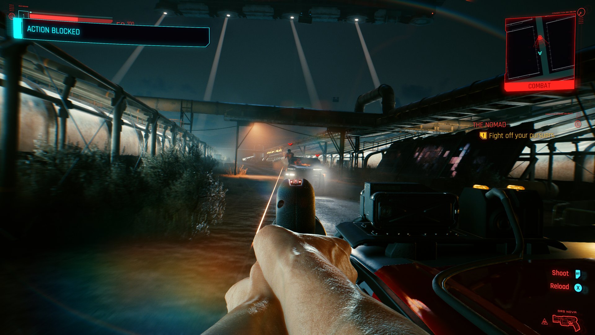 艾尔登法环 终极版 截图21