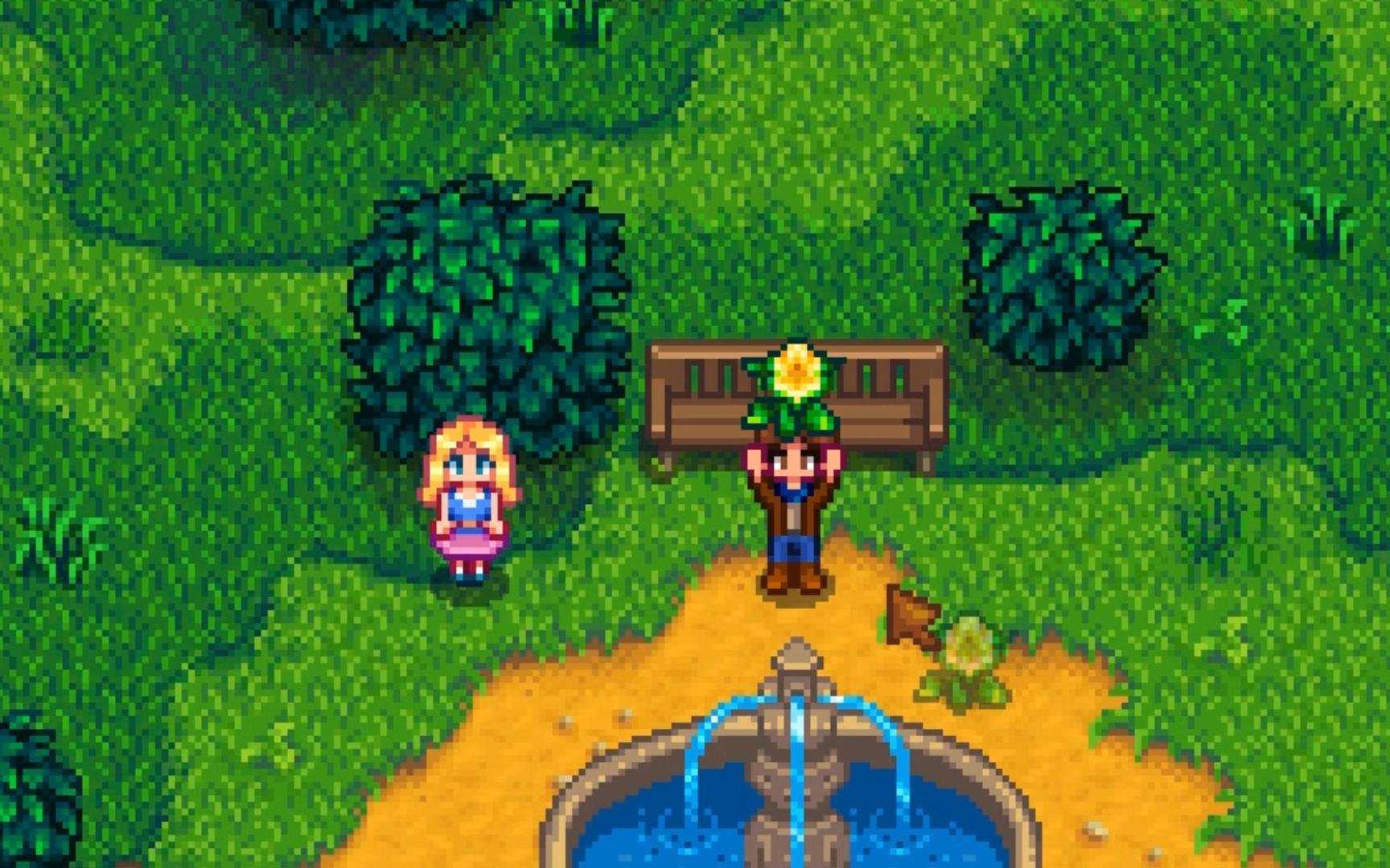 艾尔登法环 重制版 截图5