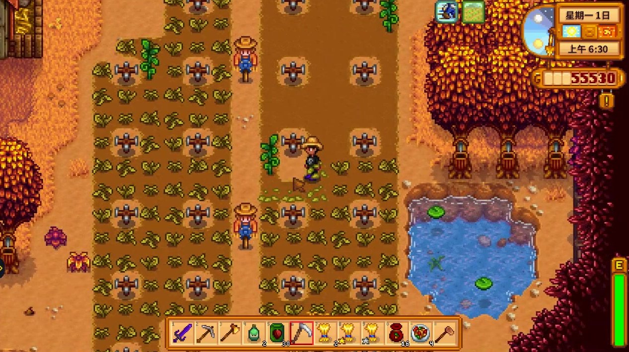 艾尔登法环 重制版 截图11