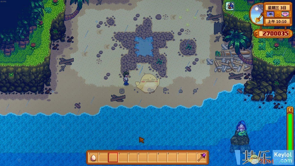 艾尔登法环 重制版 截图19