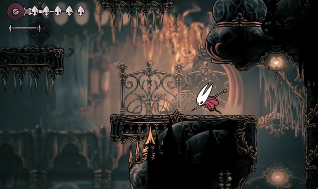 双人成行 年度版 截图13