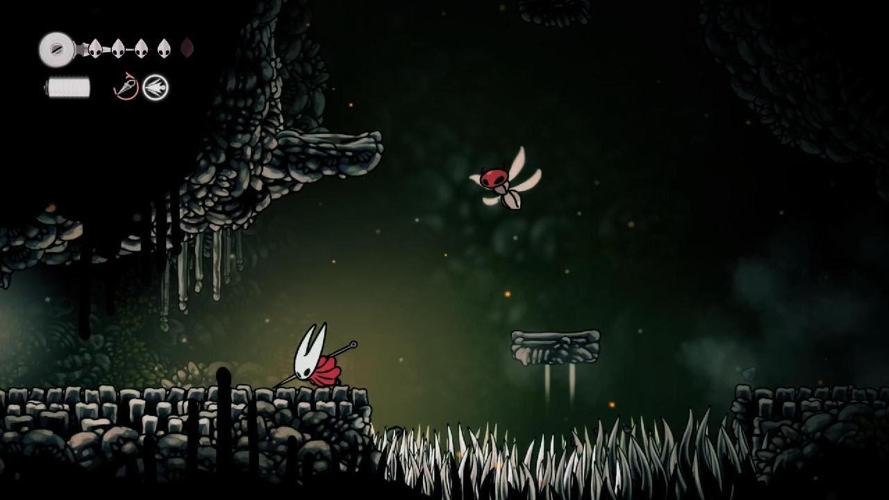 双人成行 年度版 截图18