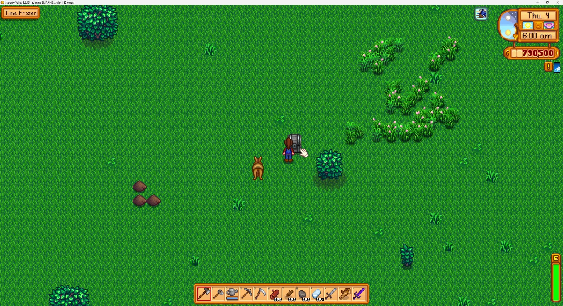 饥荒 豪华版 截图7