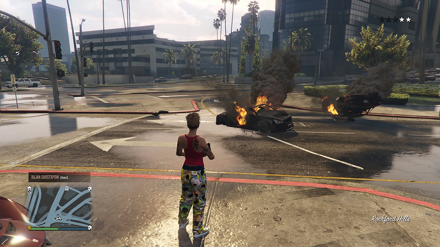 逃离塔科夫 截图12