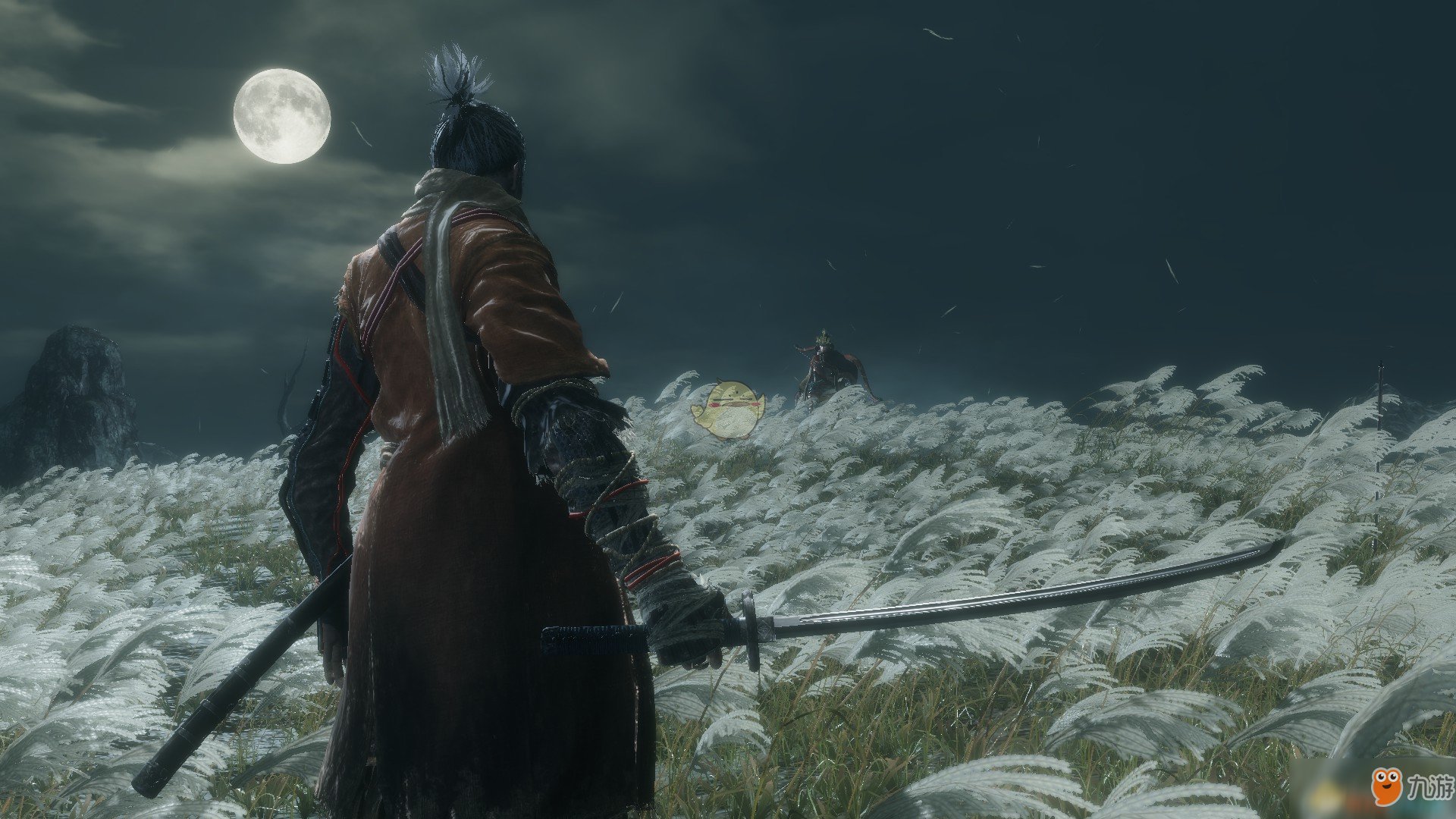 赛博朋克2077 重制版 截图10