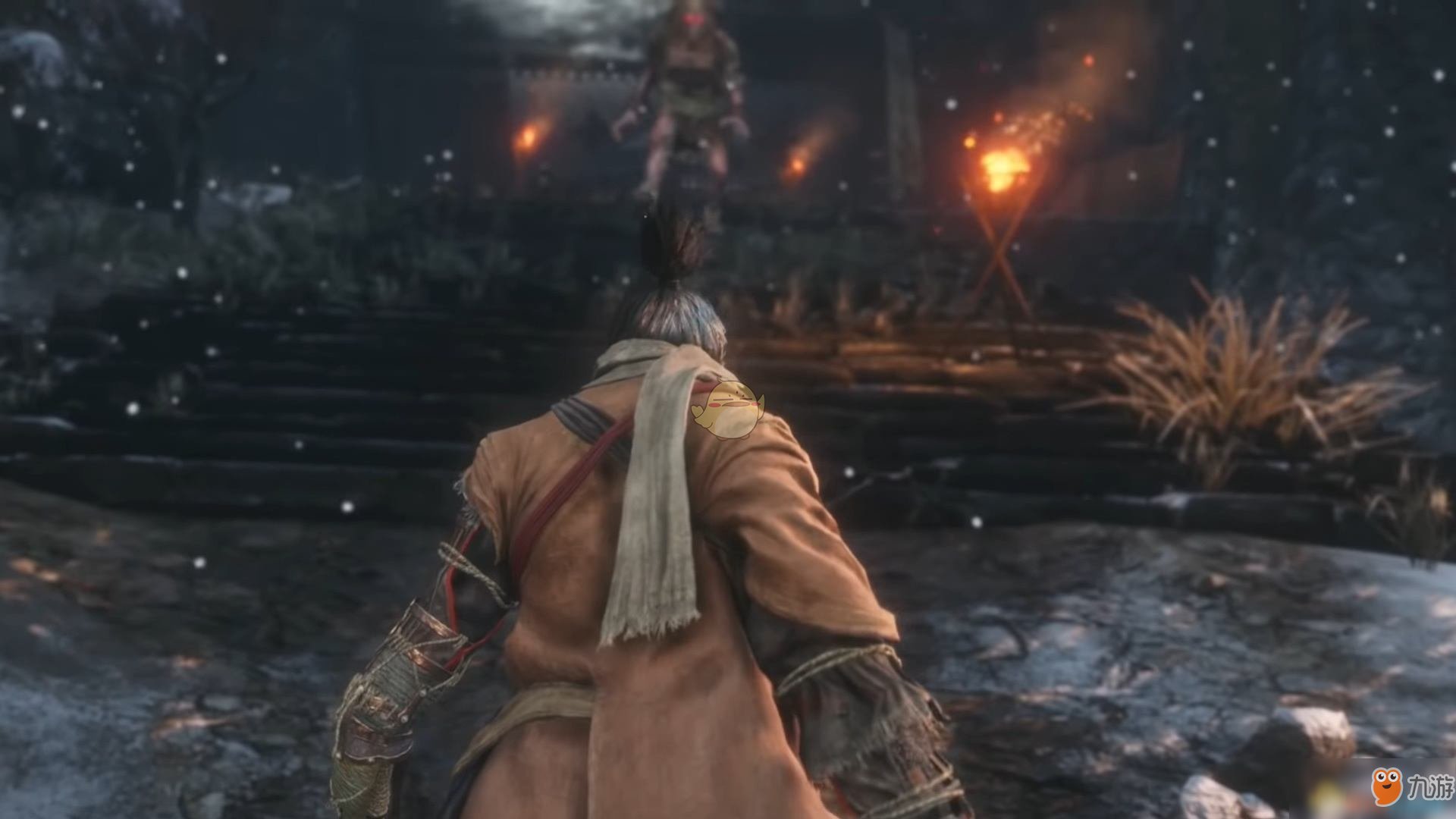 赛博朋克2077 重制版 截图14