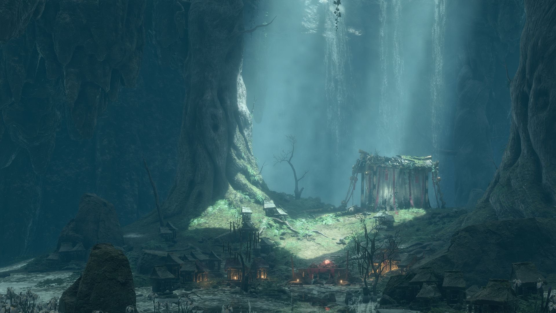 赛博朋克2077 重制版 截图18