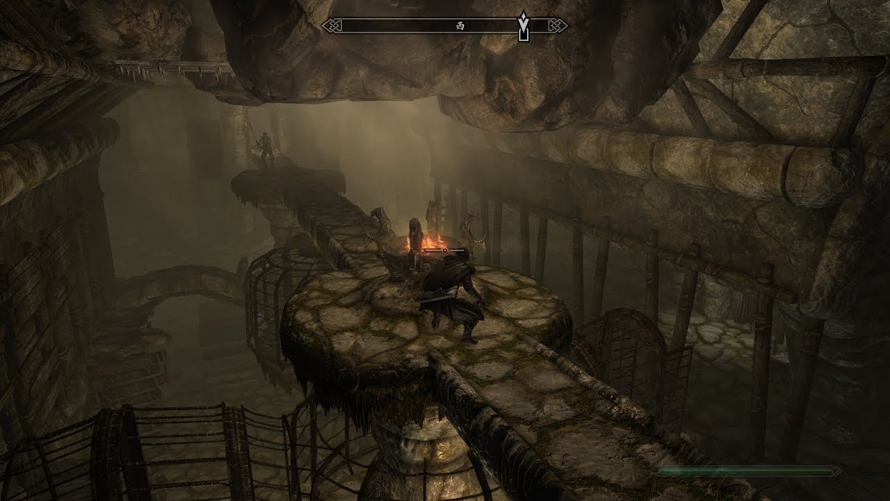 工人物语 重制版 截图10