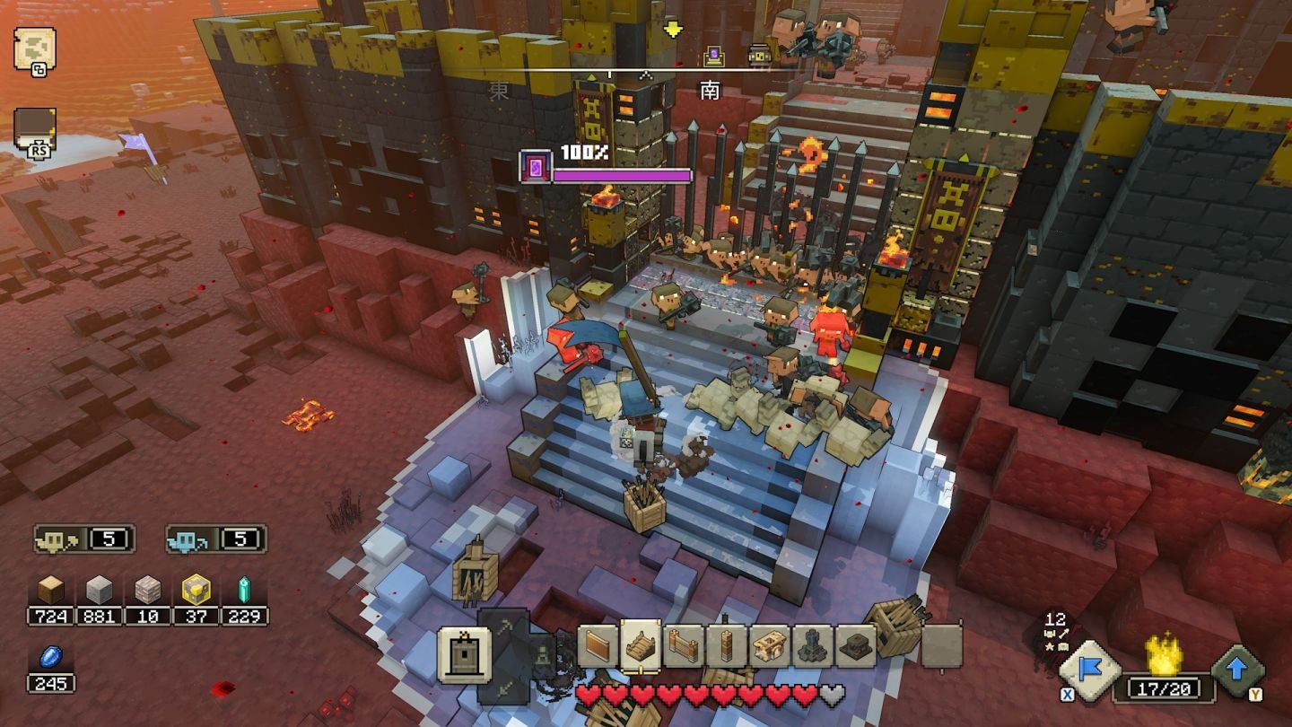 尼尔：机械纪元 截图8