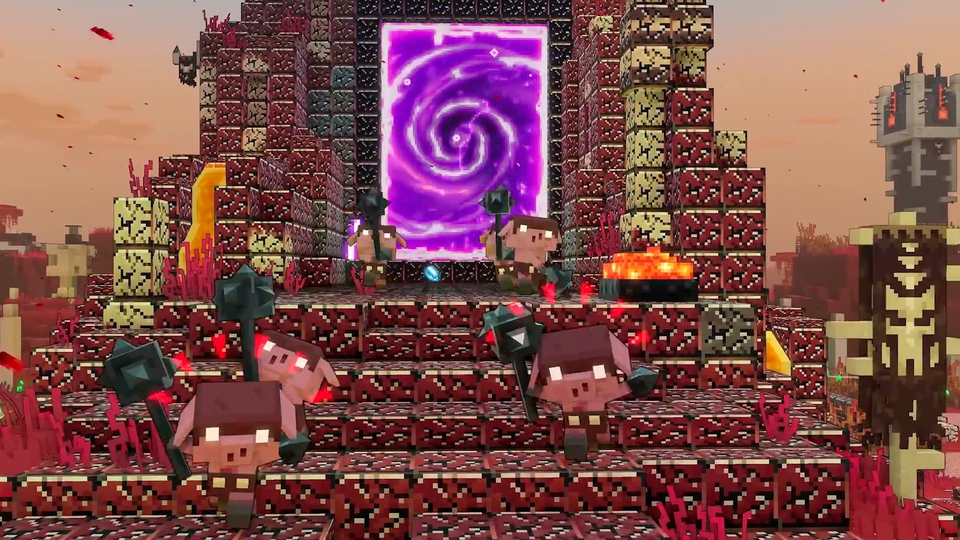 尼尔：机械纪元 截图9