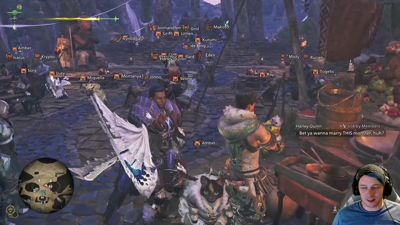 艾尔登法环 重制版 截图11