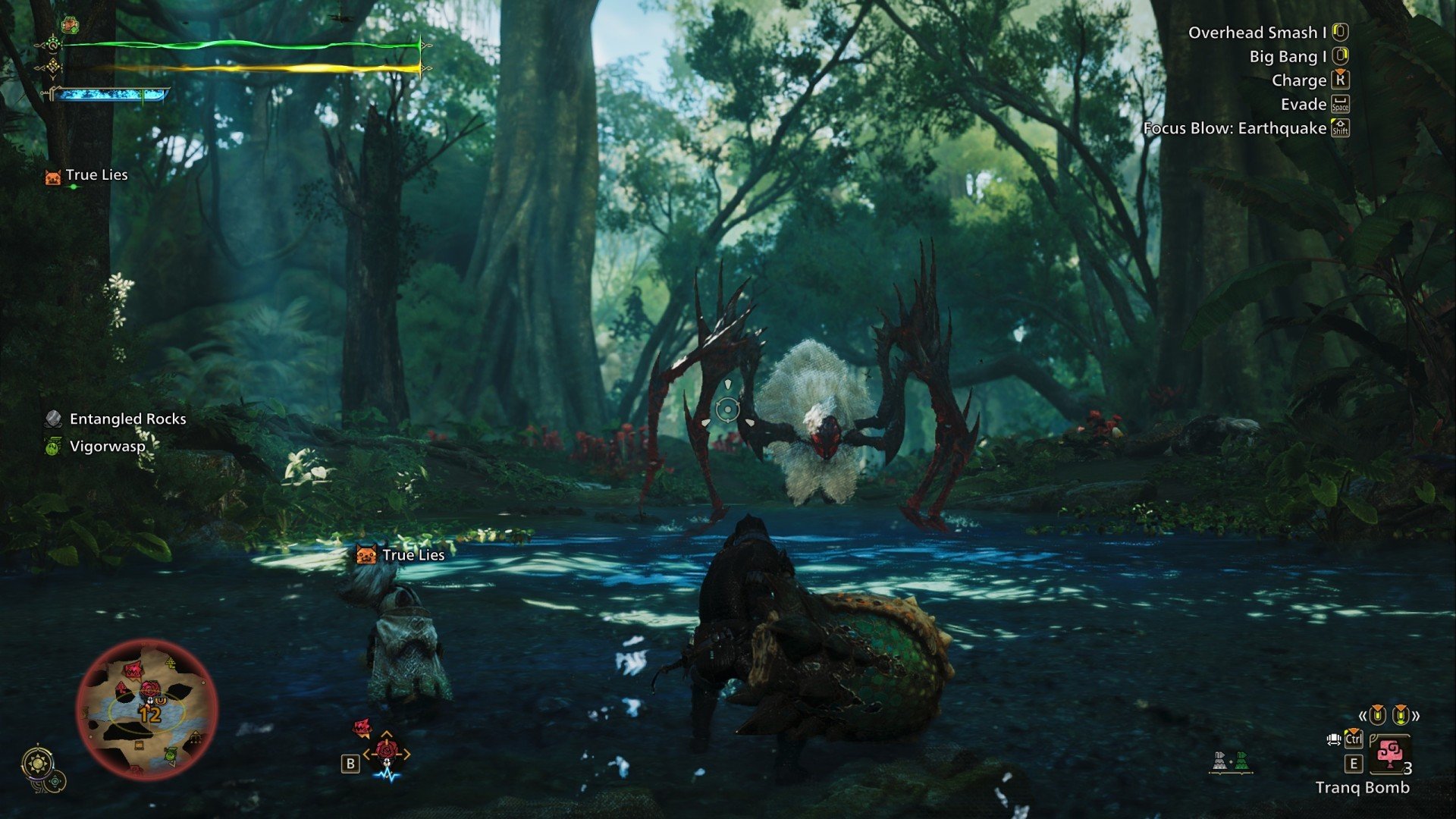 艾尔登法环 重制版 截图20