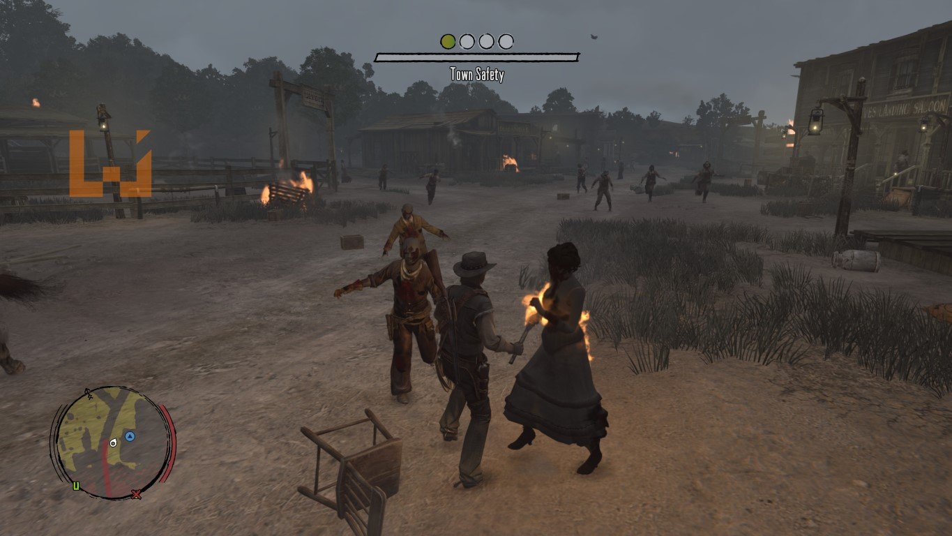 只狼：影逝二度 终极版 截图17