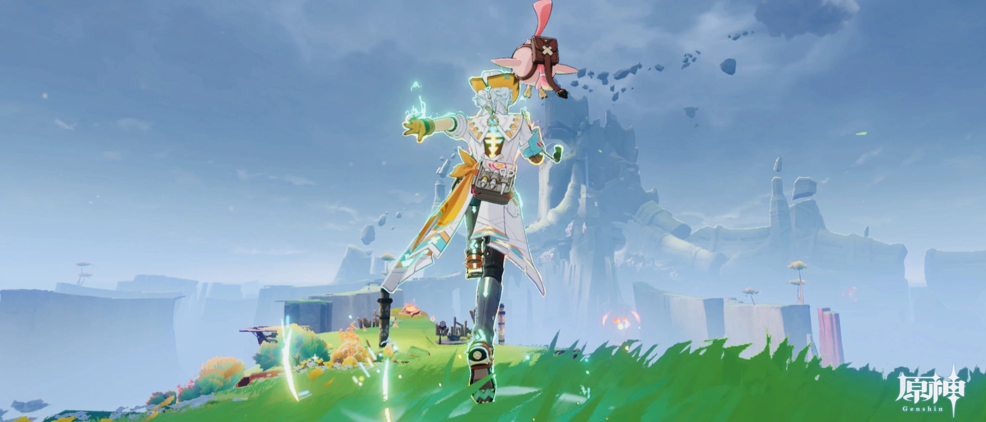 生化危机4：重制版 终极版 截图20