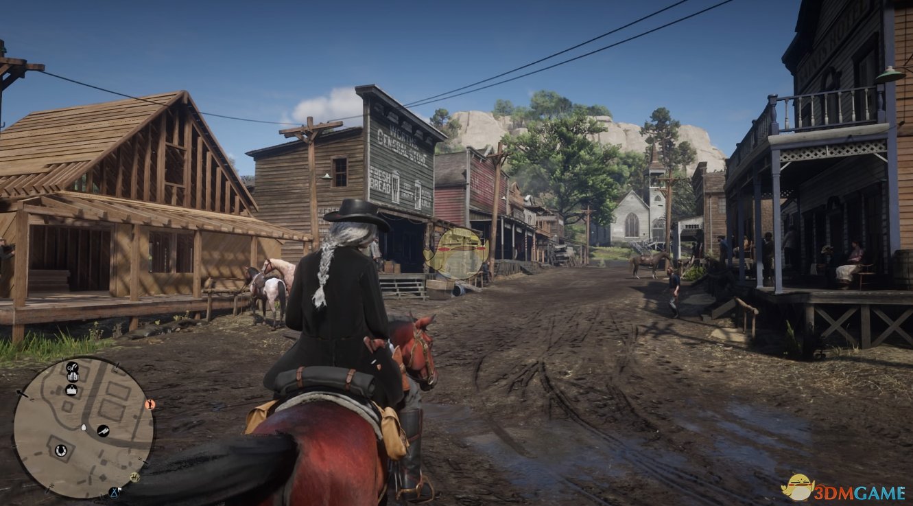 只狼：影逝二度 终极版 截图11