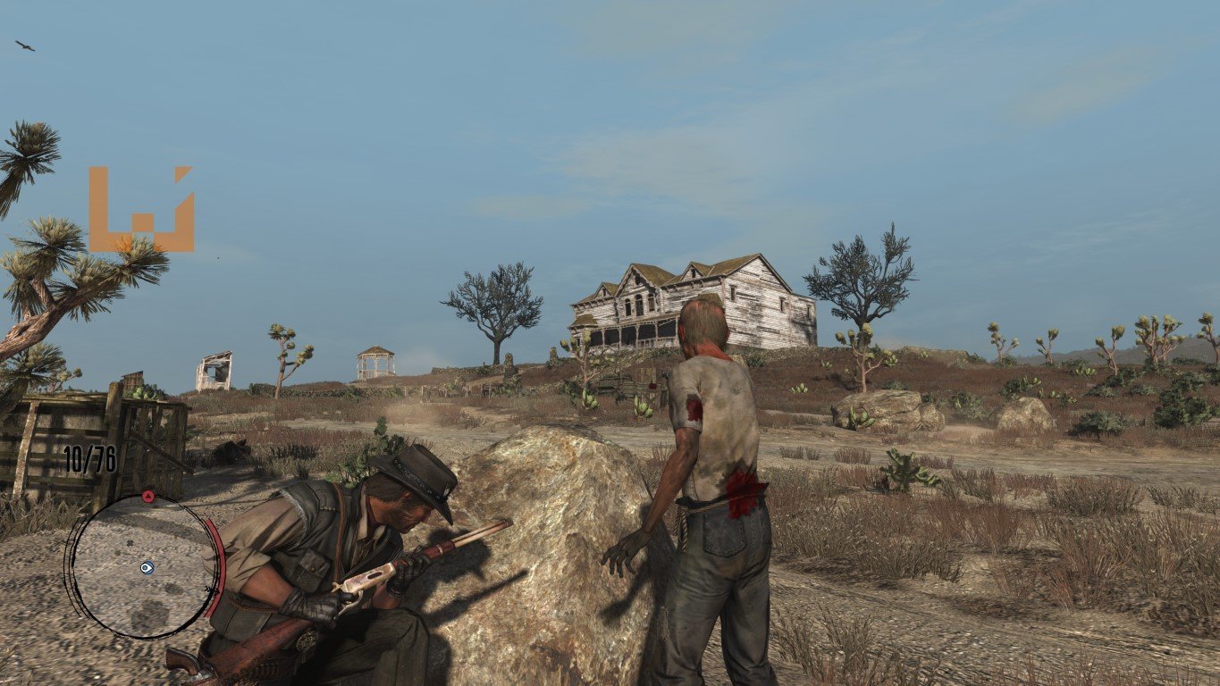 只狼：影逝二度 终极版 截图18