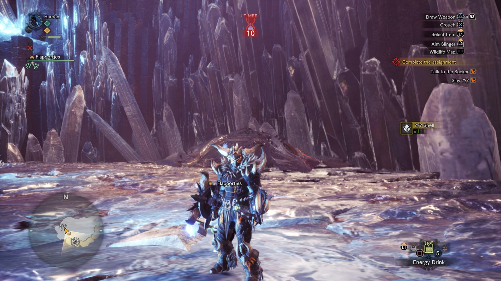 只狼：影逝二度 终极版 截图19