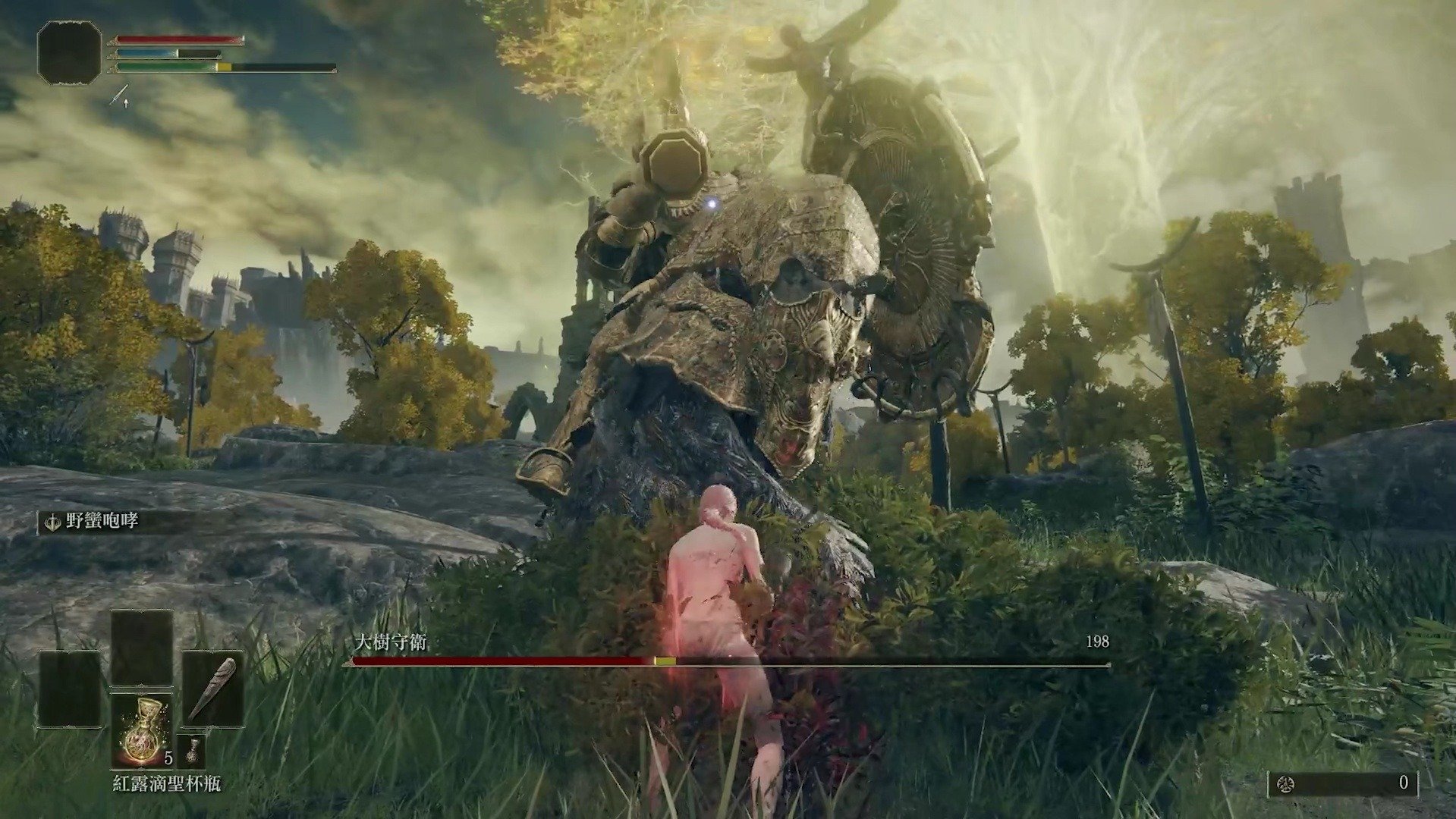 艾尔登法环 终极版 截图14