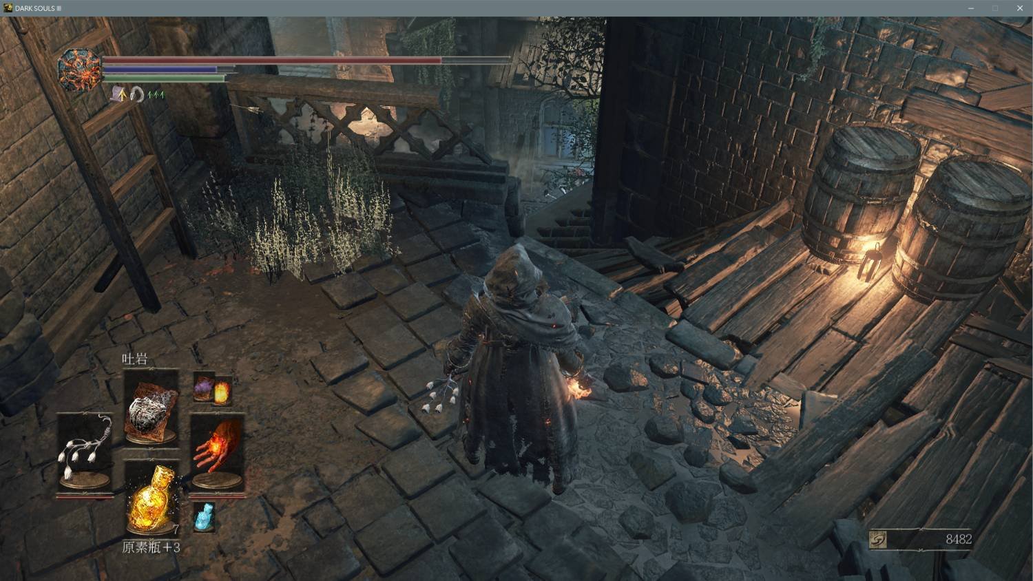 逃离塔科夫 终极版 截图11