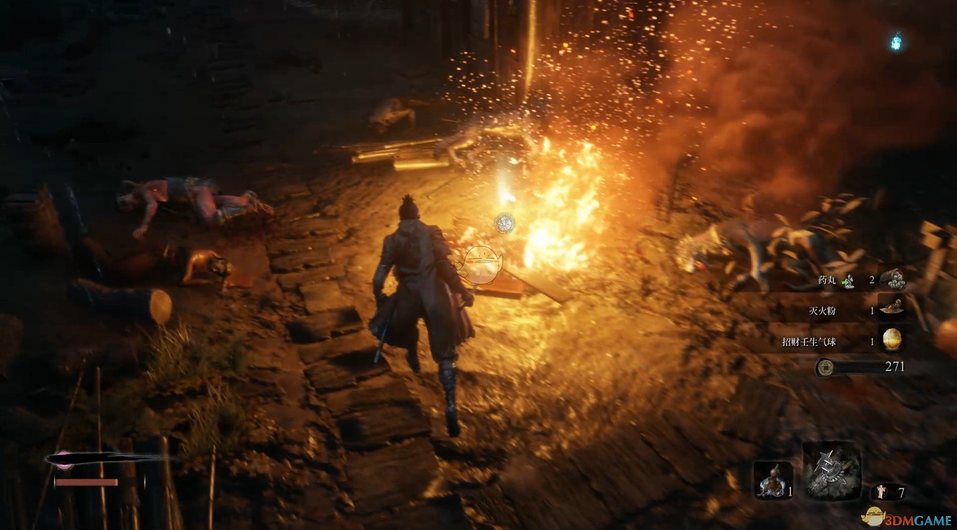 工人物语 重制版 截图7