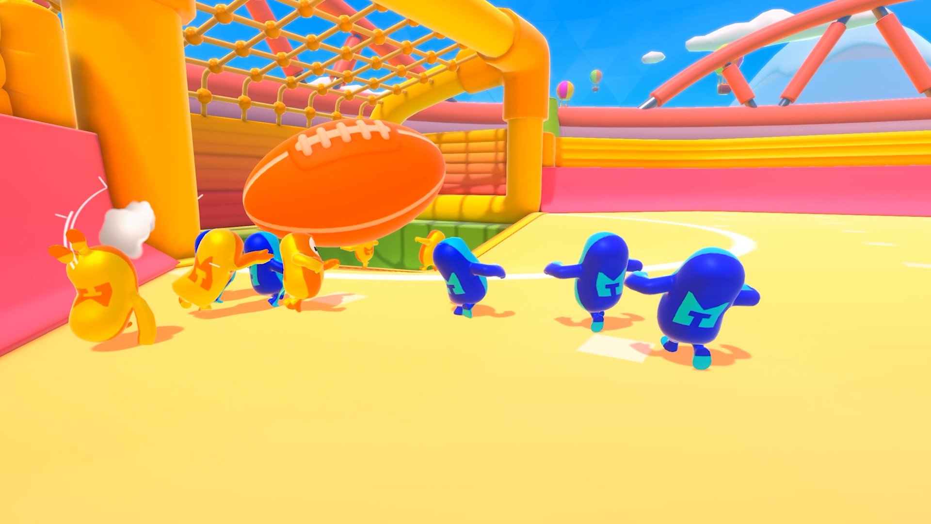 英雄联盟 重制版 截图3