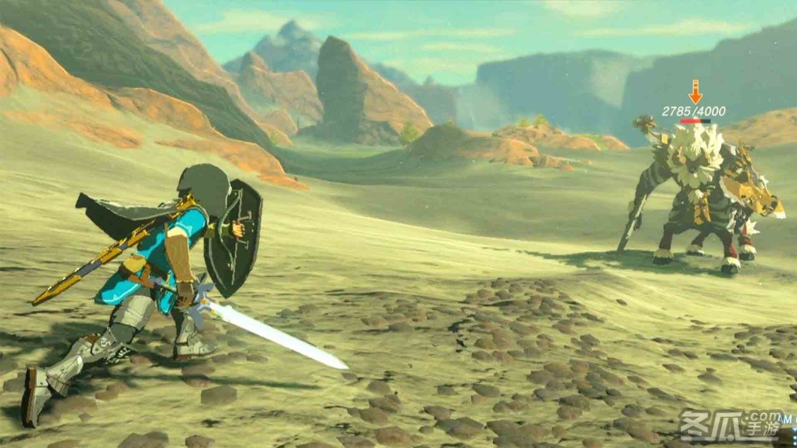 英雄联盟 重制版 截图6