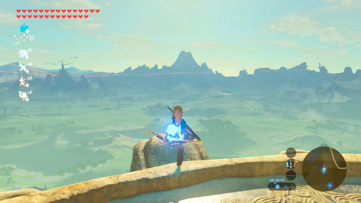 只狼：影逝二度 终极版 截图4