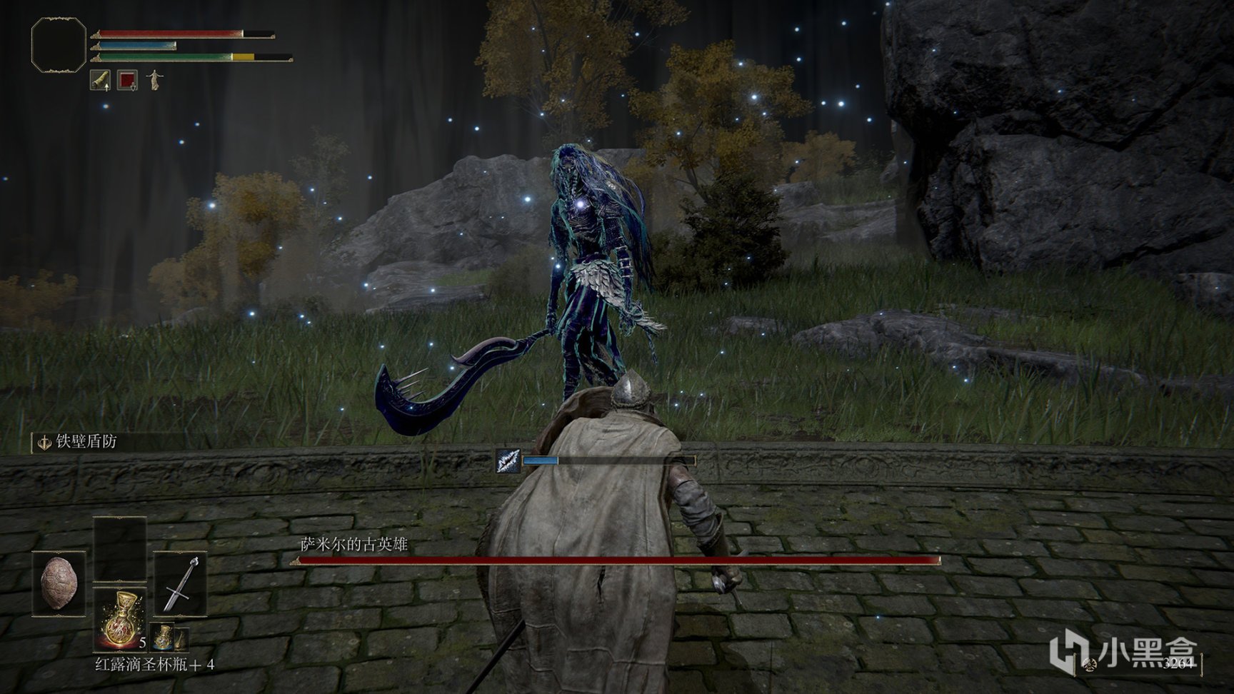 只狼：影逝二度 终极版 截图13