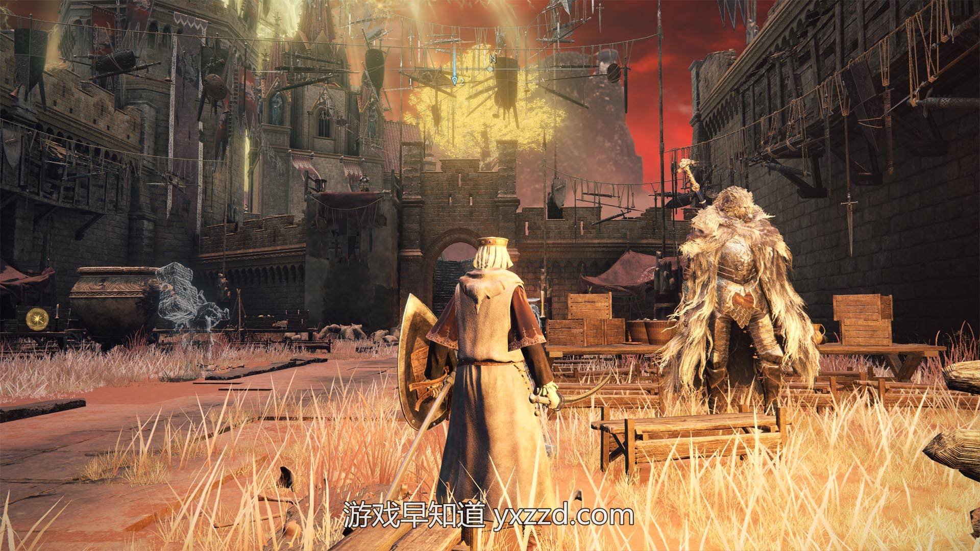 只狼：影逝二度 终极版 截图16