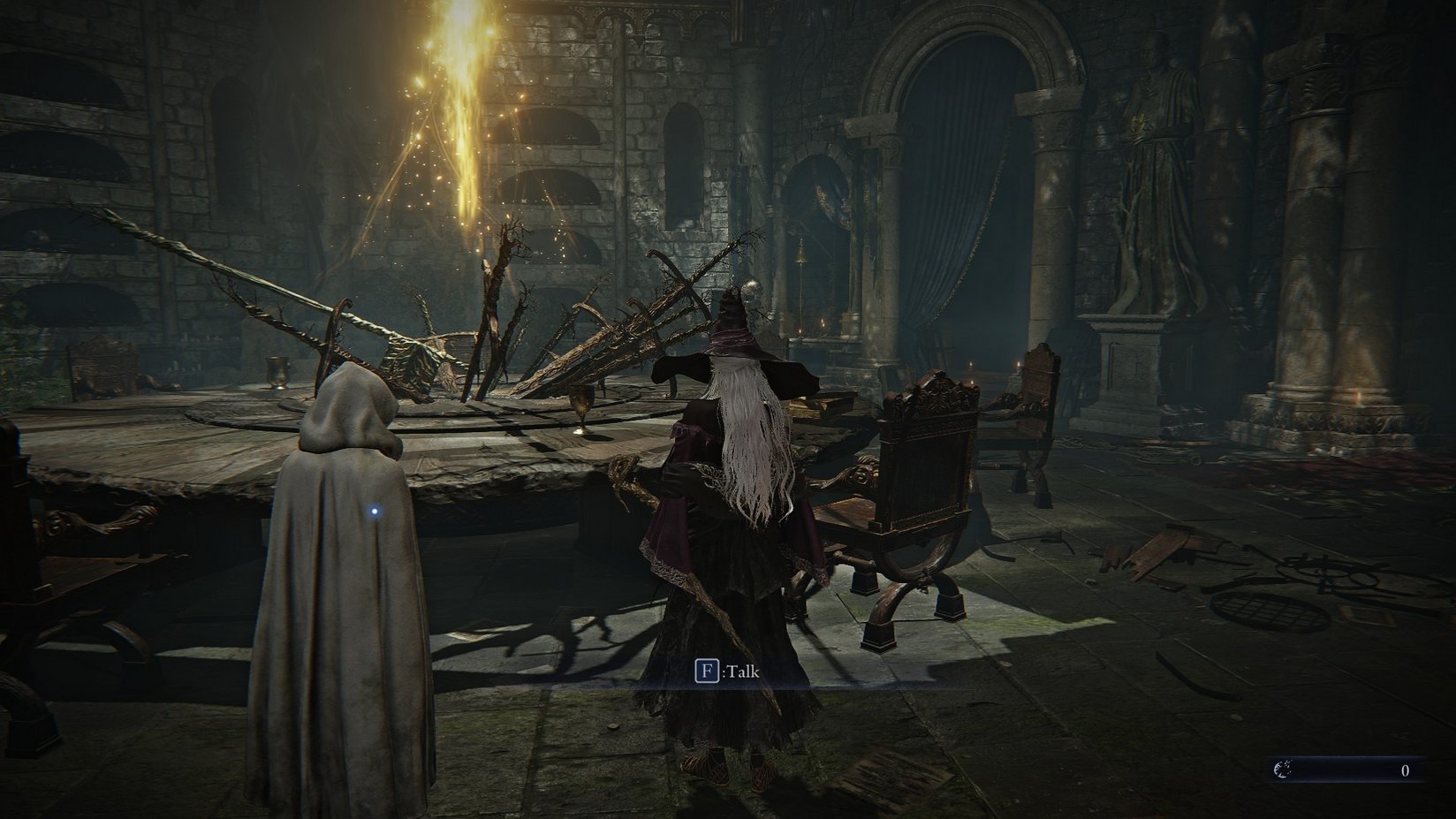 只狼：影逝二度 终极版 截图19