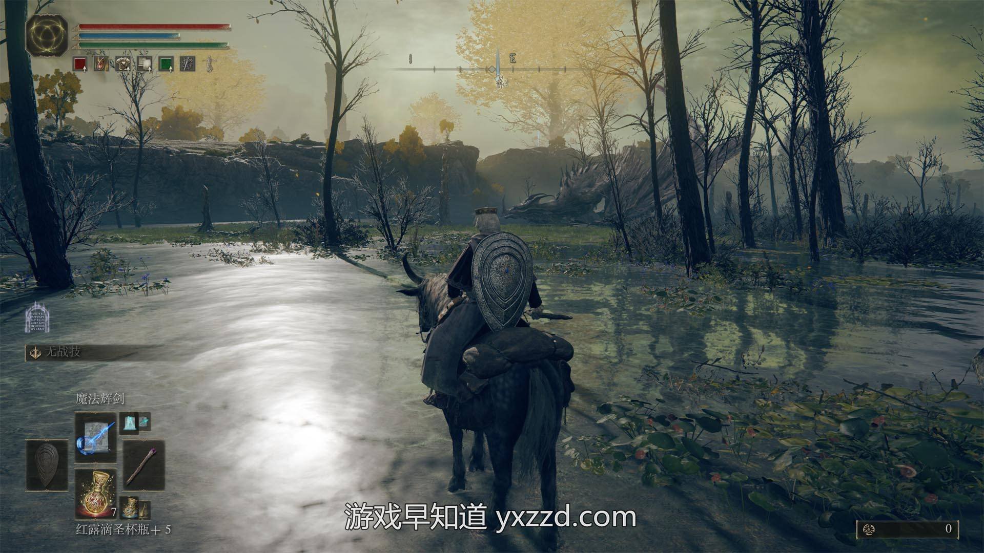 只狼：影逝二度 终极版 截图20