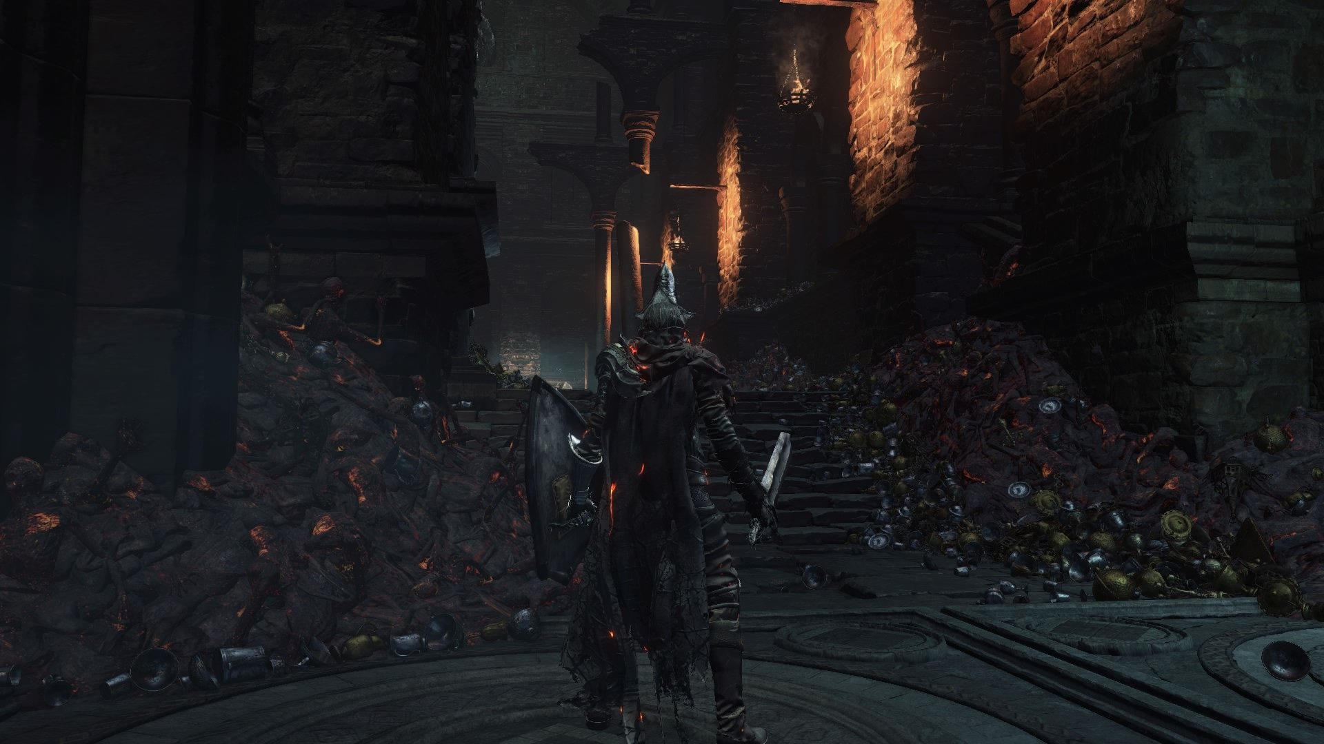 空洞骑士 重制版 截图19