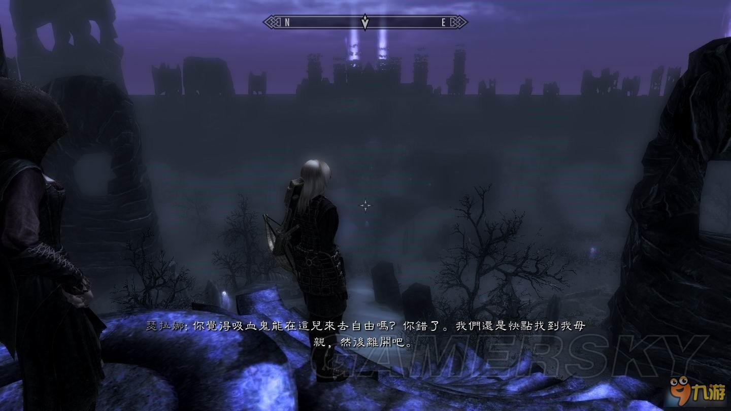 空洞骑士 重制版 截图17