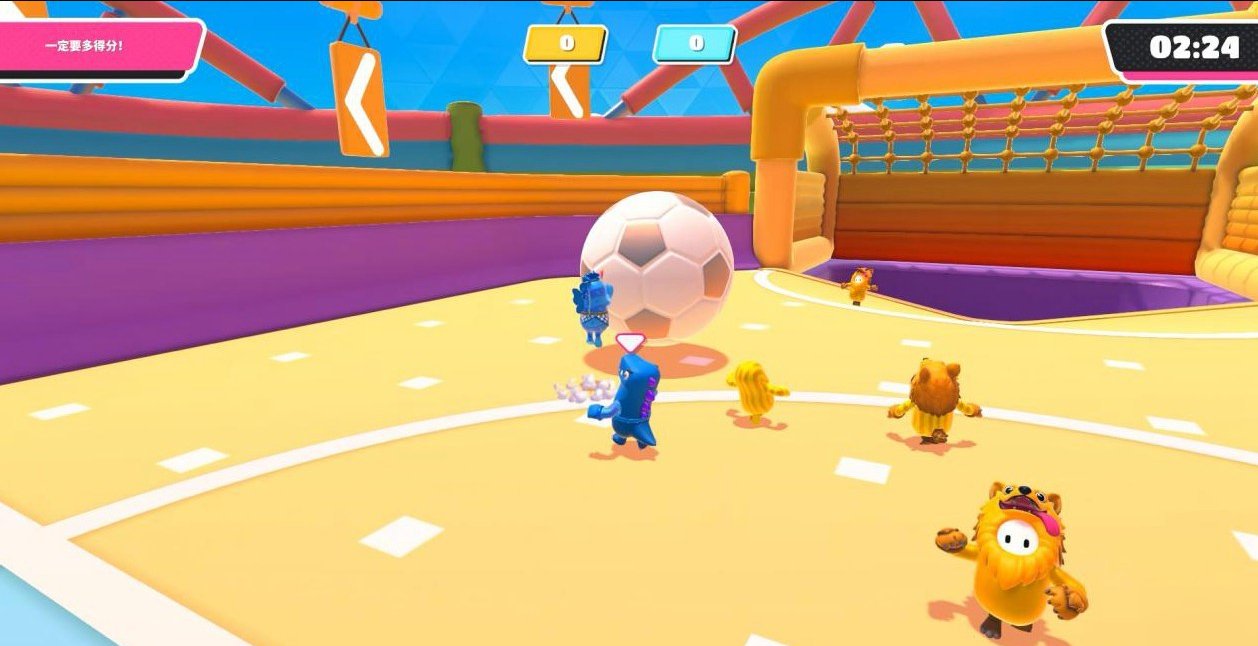 双人成行 年度版 截图12