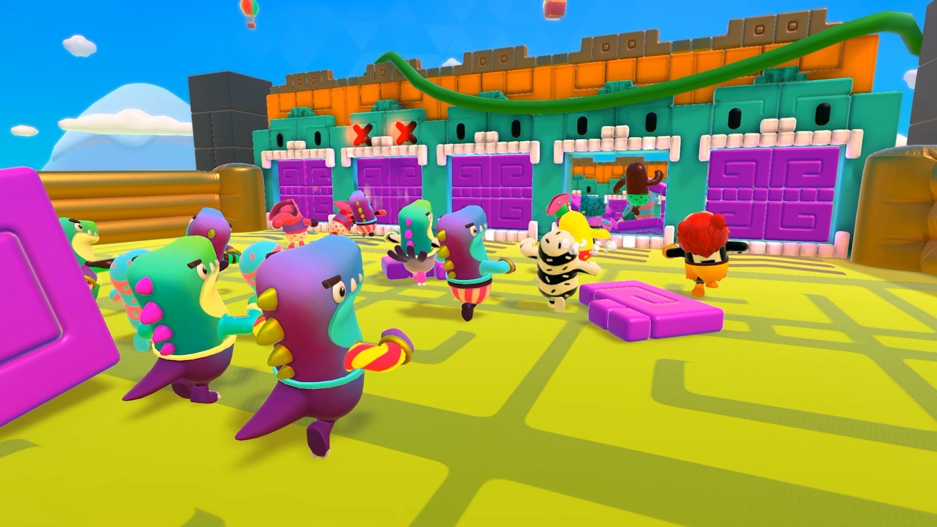 双人成行 年度版 截图15