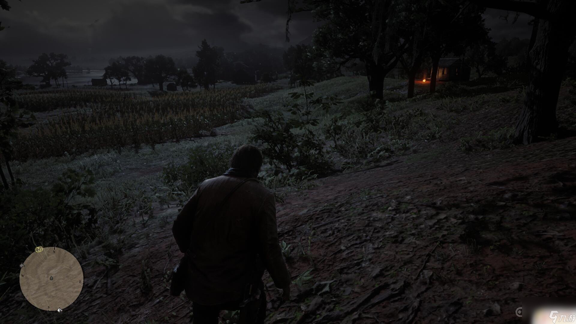 赛博朋克2077 重制版 截图22