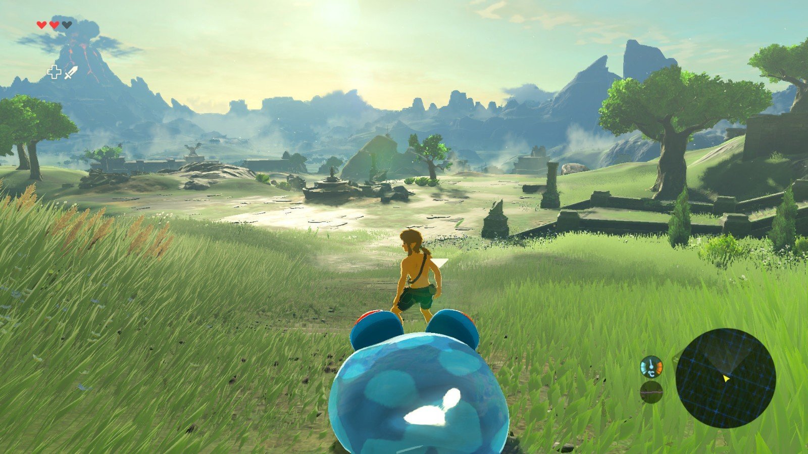 饥荒 重制版 截图6