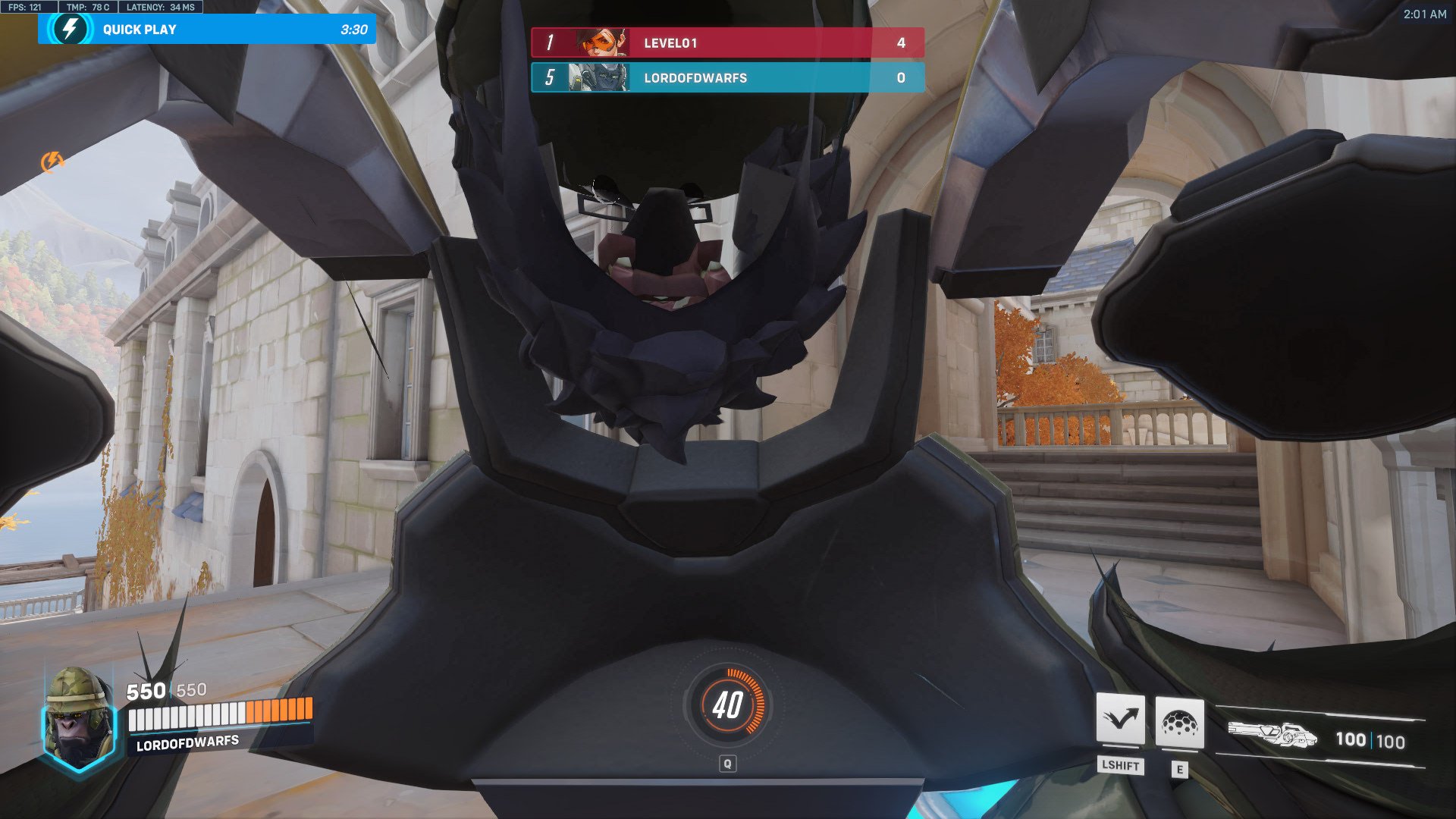 只狼：影逝二度 终极版 截图16