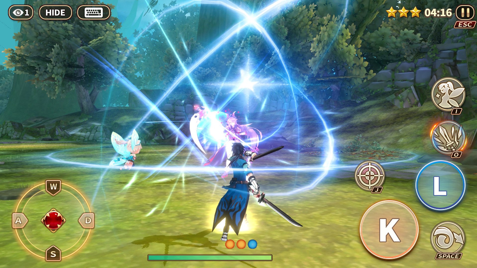 DOTA2 完整版 截图13