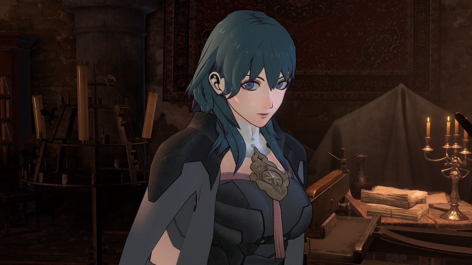 黑暗之魂3 豪华版 截图5