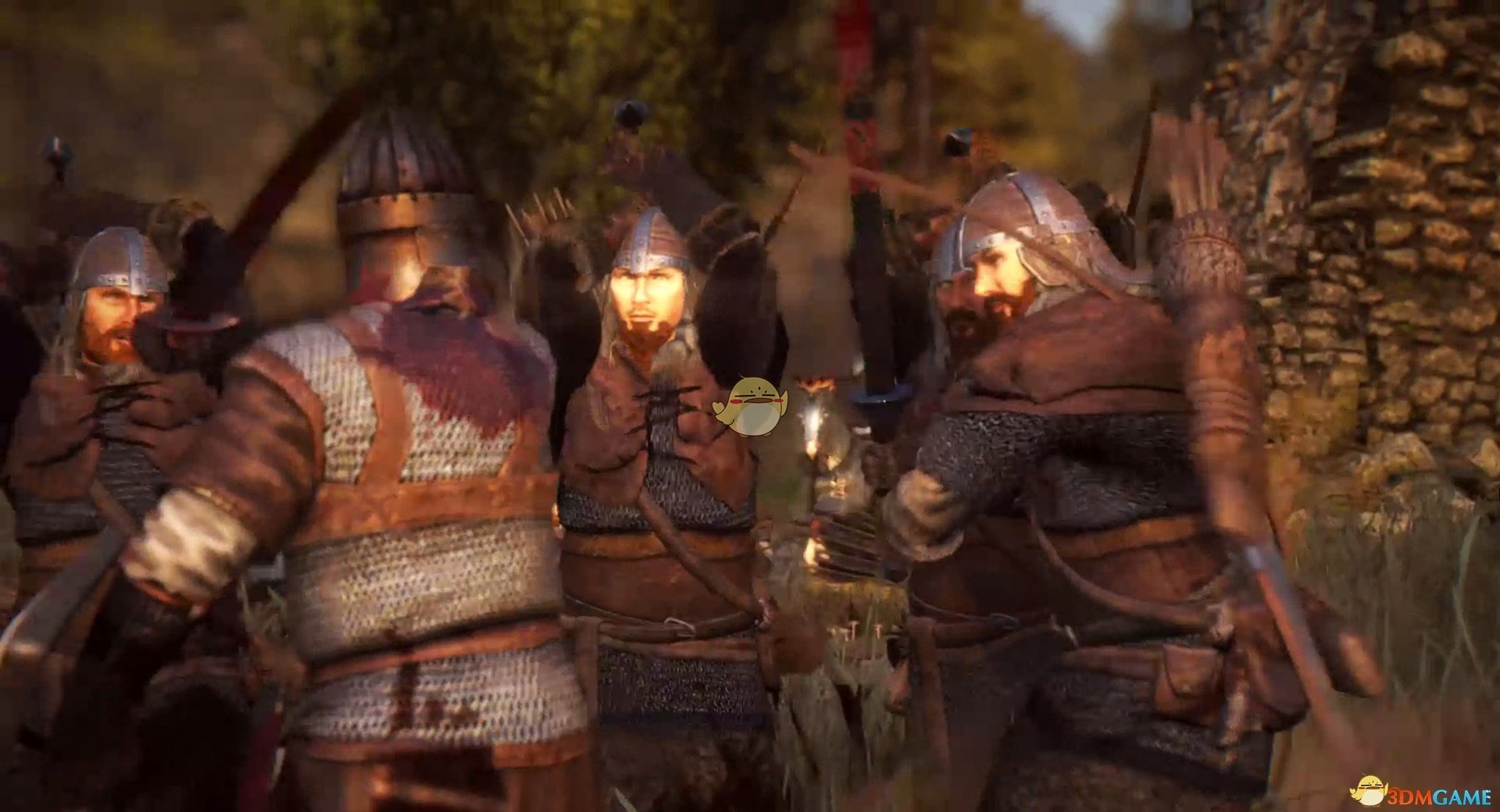 工人物语 重制版 截图8