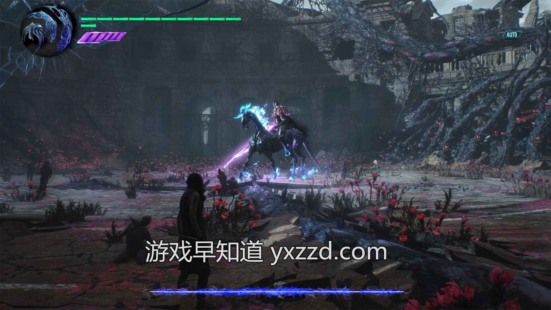 空洞骑士 重制版 截图4