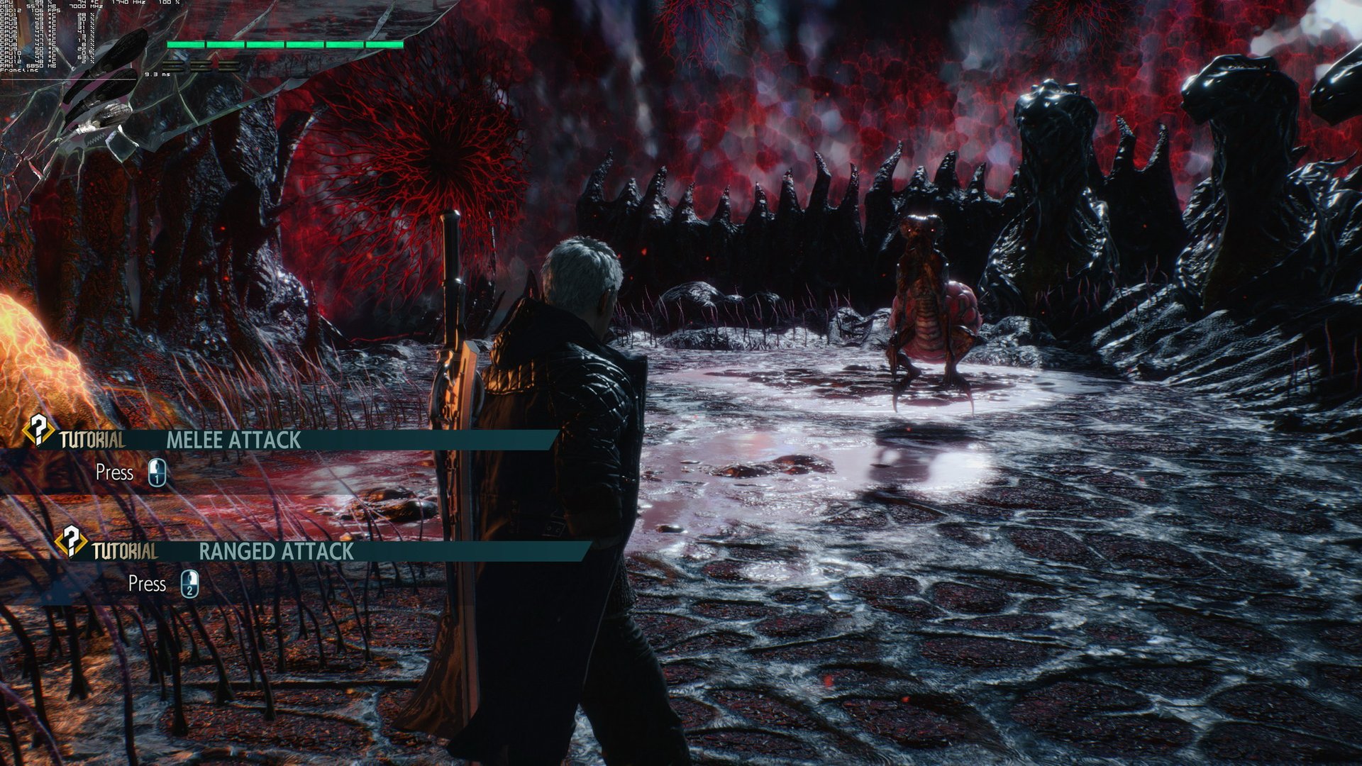 空洞骑士 重制版 截图7