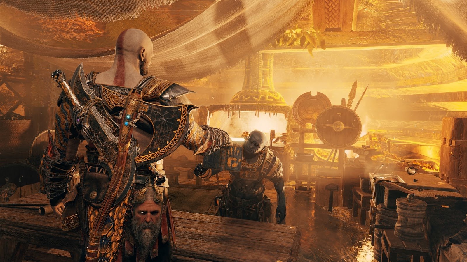 双人成行 年度版 截图2