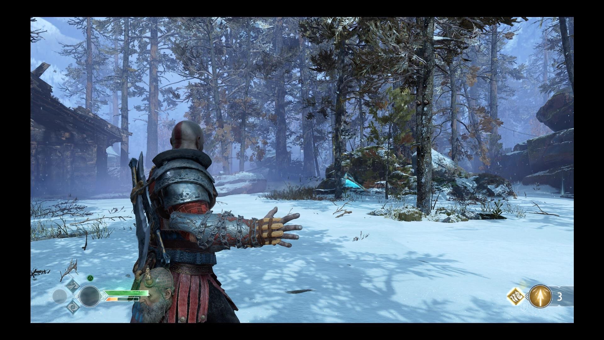 双人成行 年度版 截图17