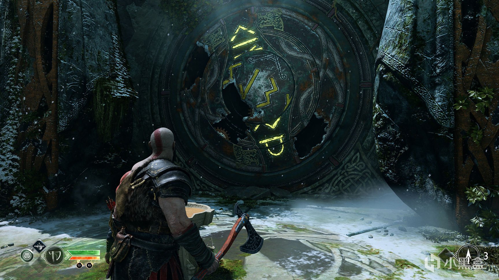 双人成行 年度版 截图20